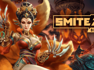 SMITE 2